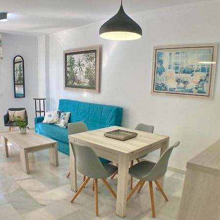 شقة Solana Montemar Puerto توريمولينوس المظهر الخارجي الصورة