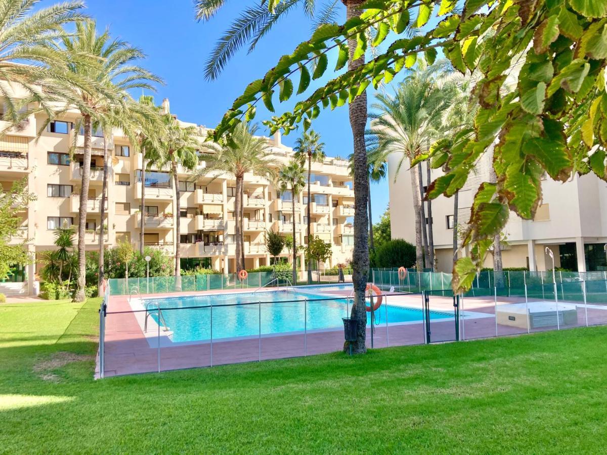 شقة Solana Montemar Puerto توريمولينوس المظهر الخارجي الصورة