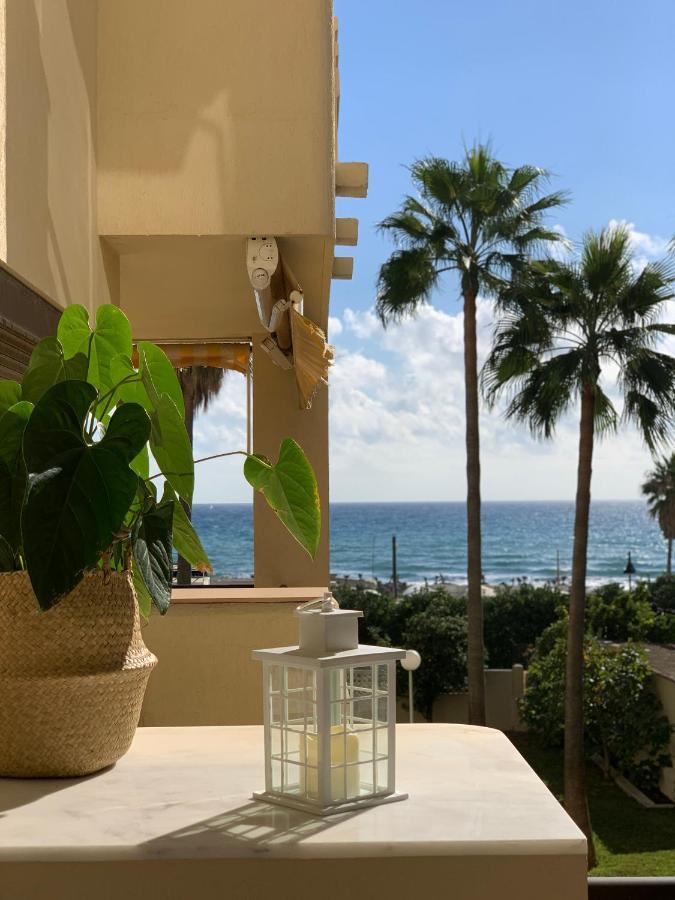 شقة Solana Montemar Puerto توريمولينوس المظهر الخارجي الصورة