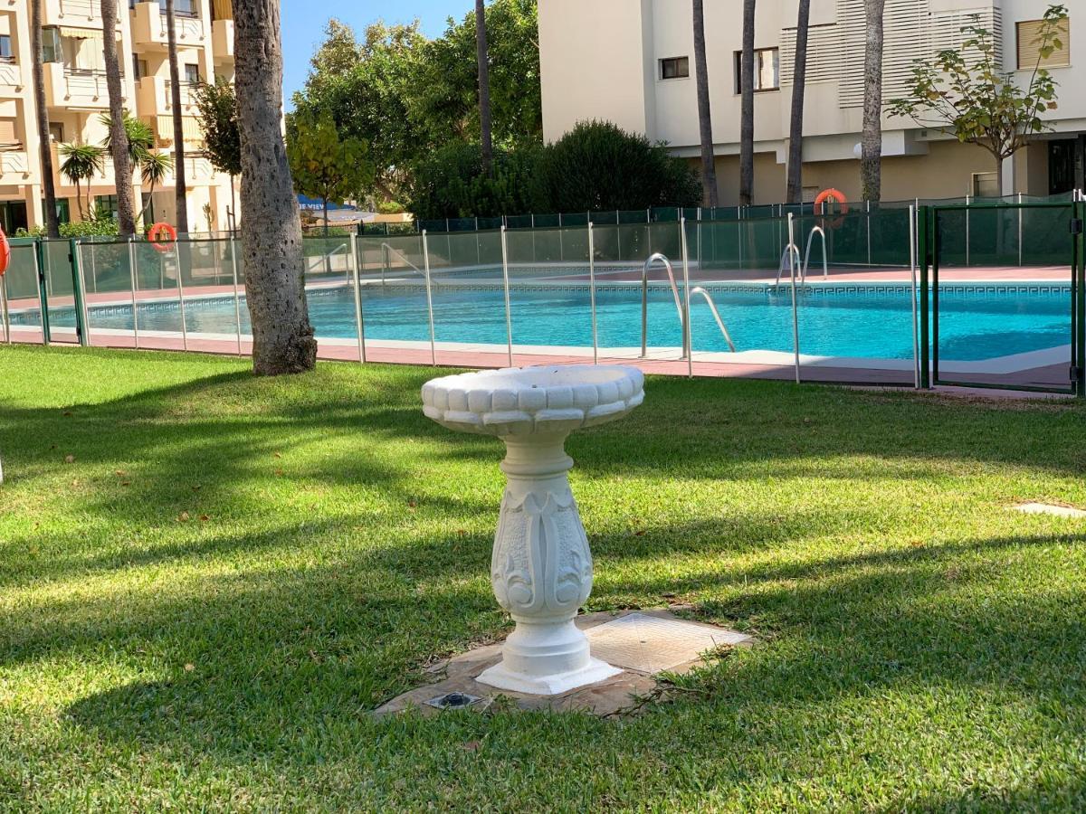 شقة Solana Montemar Puerto توريمولينوس المظهر الخارجي الصورة