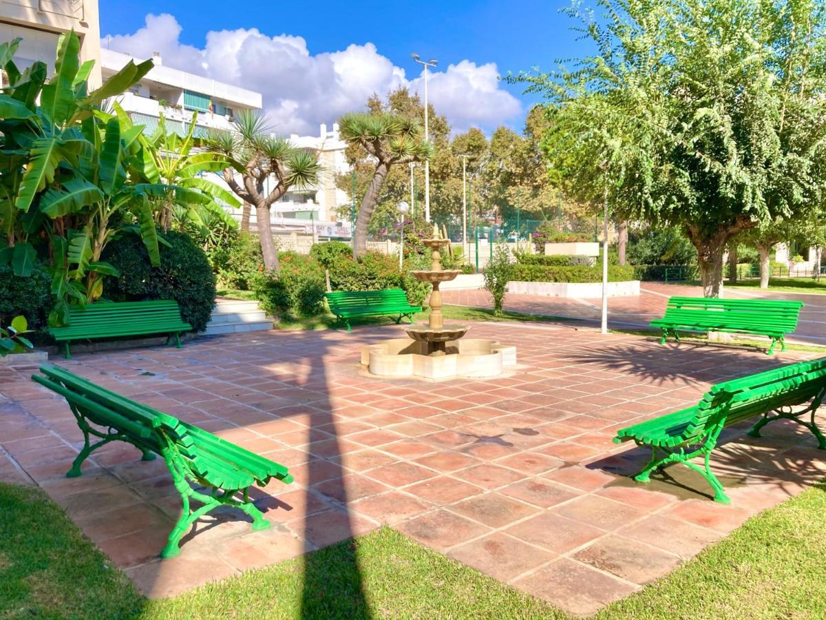 شقة Solana Montemar Puerto توريمولينوس المظهر الخارجي الصورة