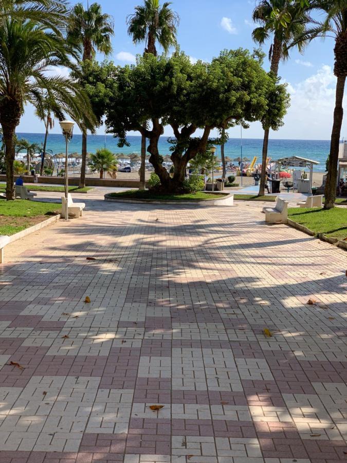 شقة Solana Montemar Puerto توريمولينوس المظهر الخارجي الصورة